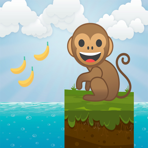 Runner Monkey Adventure