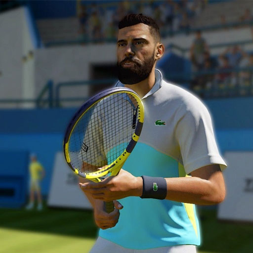 Tennis World Tour