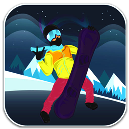 Snow Mountain Snowboard